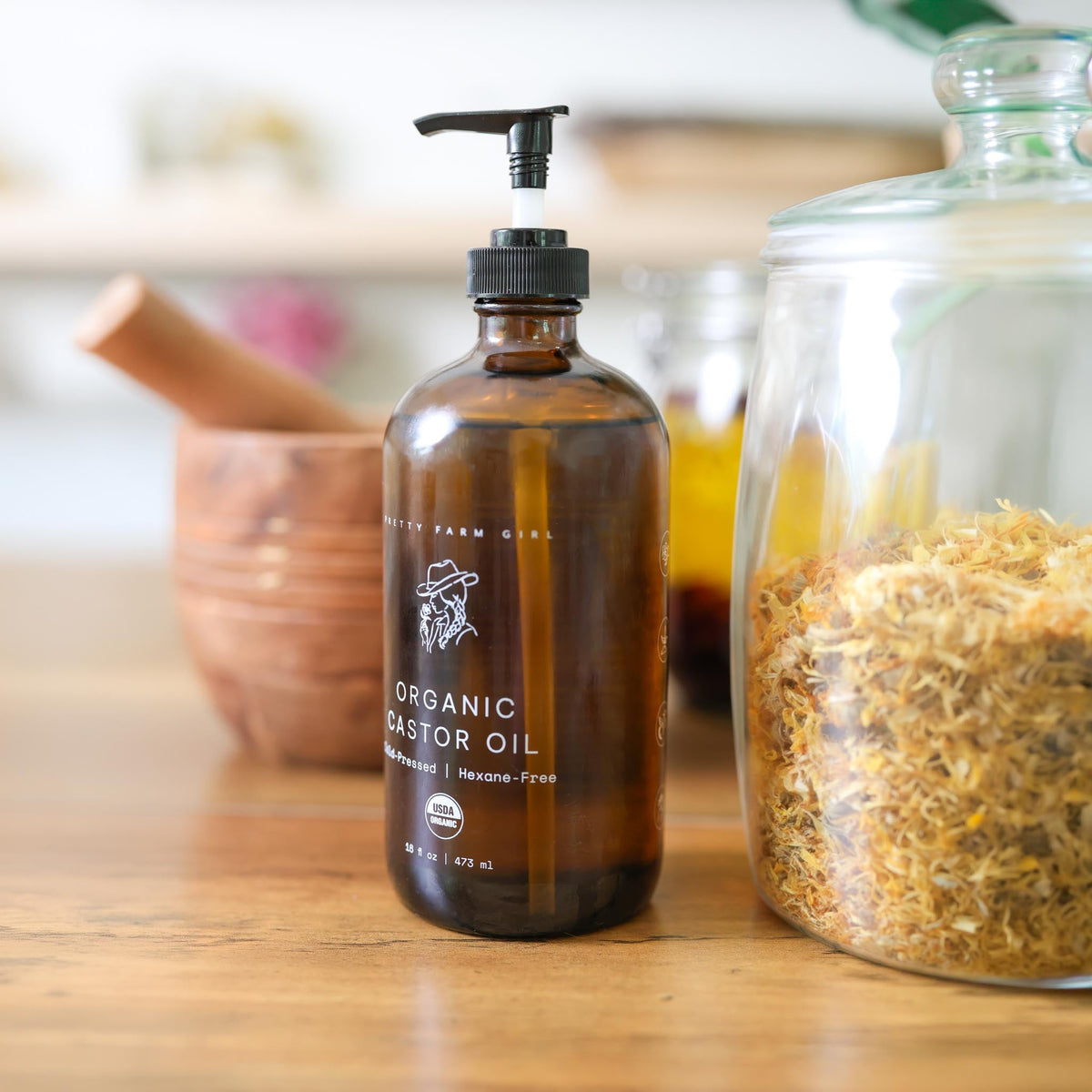 Skin Care