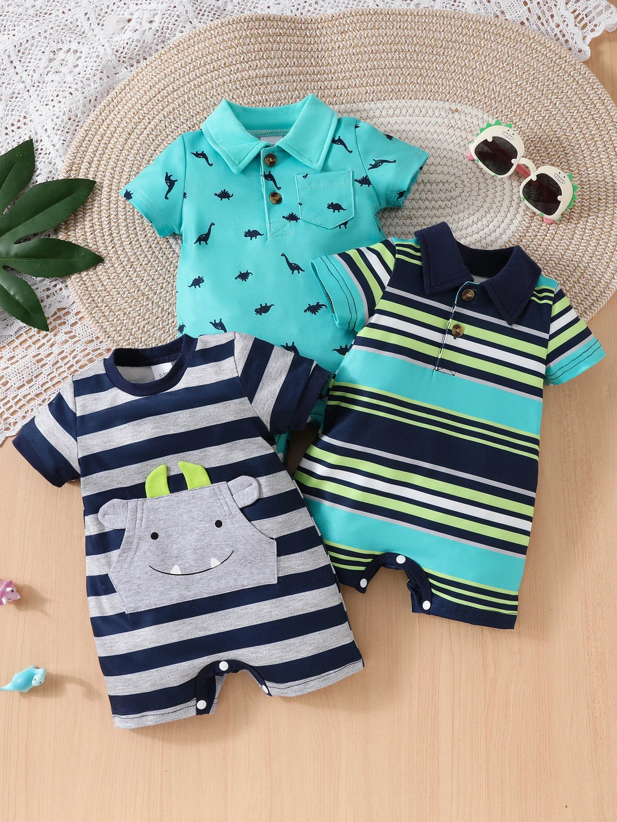 Kids Clothing