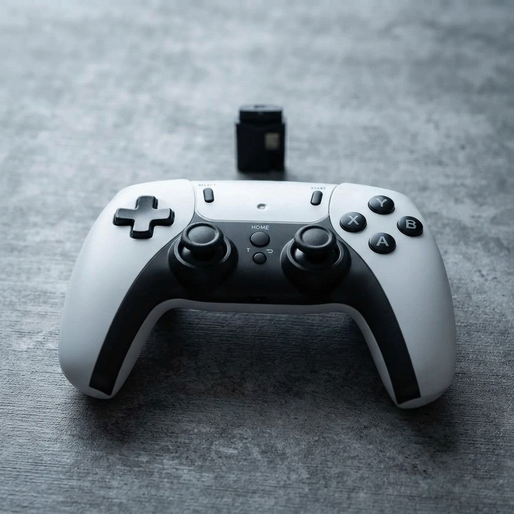 Gaming