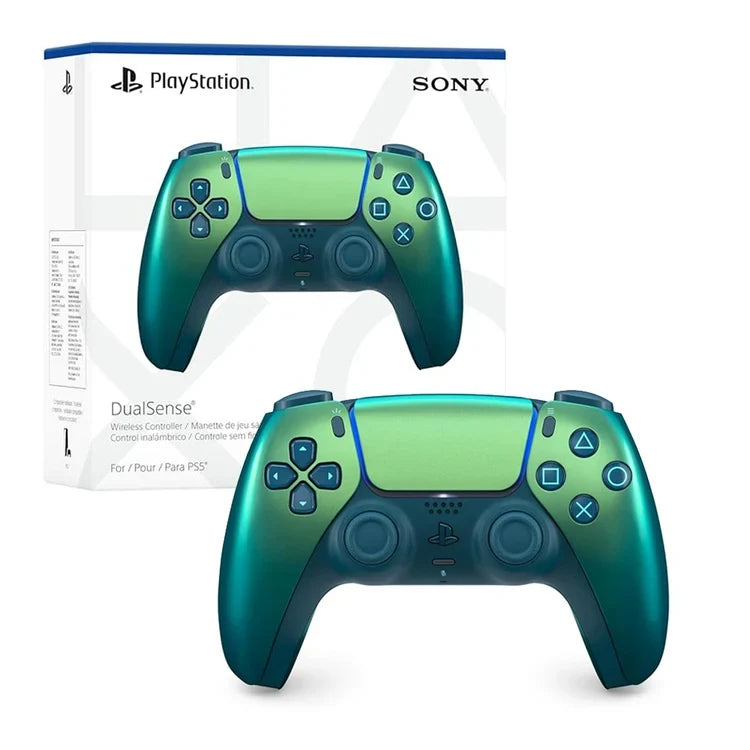 Sony PS5 DualSense Wireless Controller