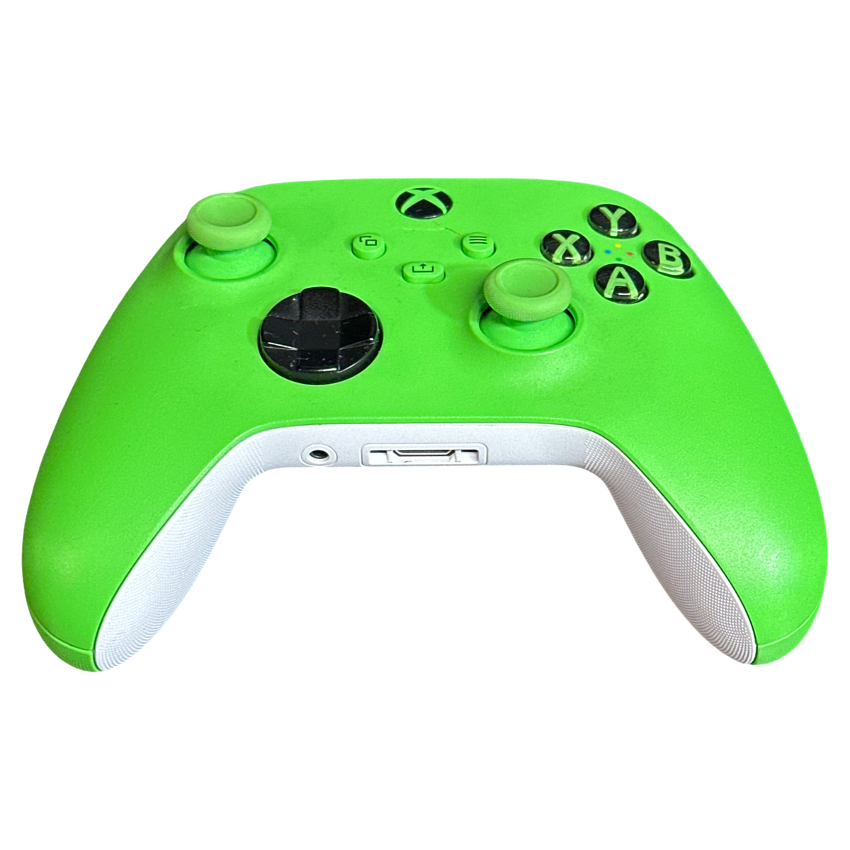 Microsoft Series S/X Wireless Controller