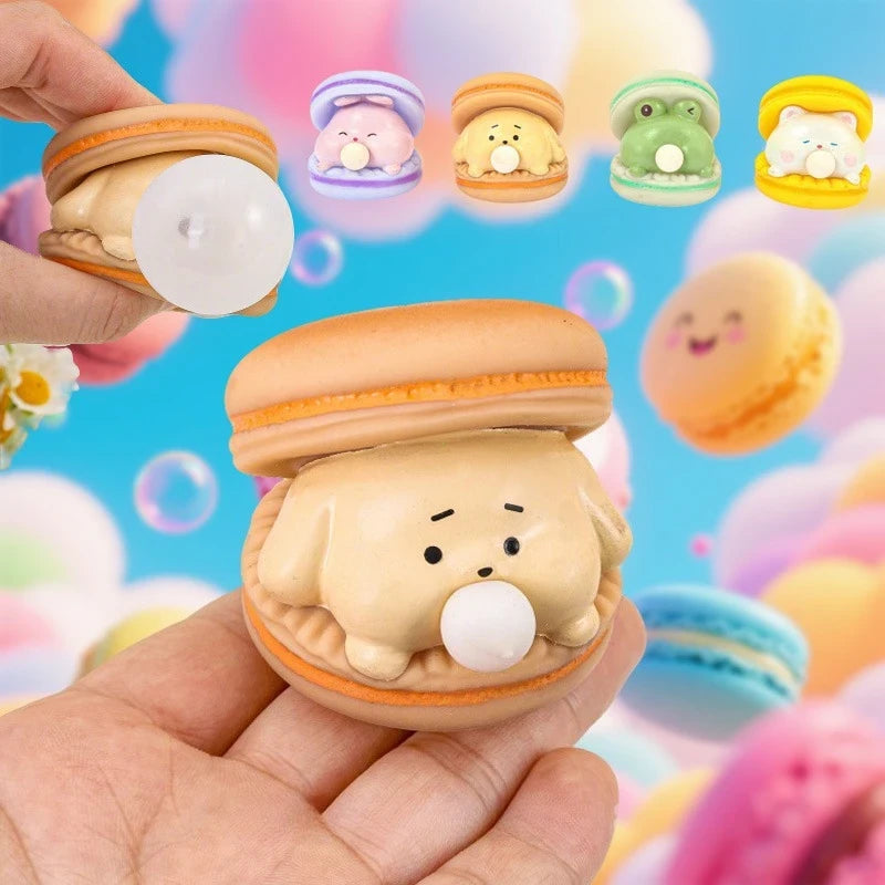 Cute Animal Stress Relief Toy