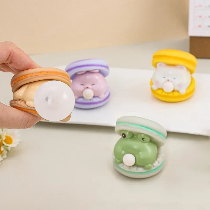 Cute Animal Stress Relief Toy