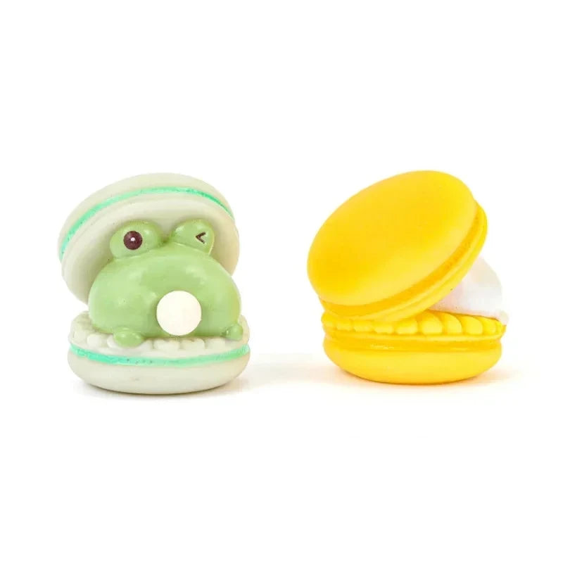 Cute Animal Stress Relief Toy