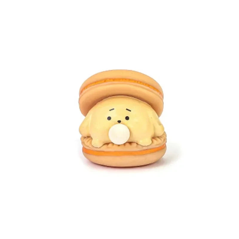 Cute Animal Stress Relief Toy