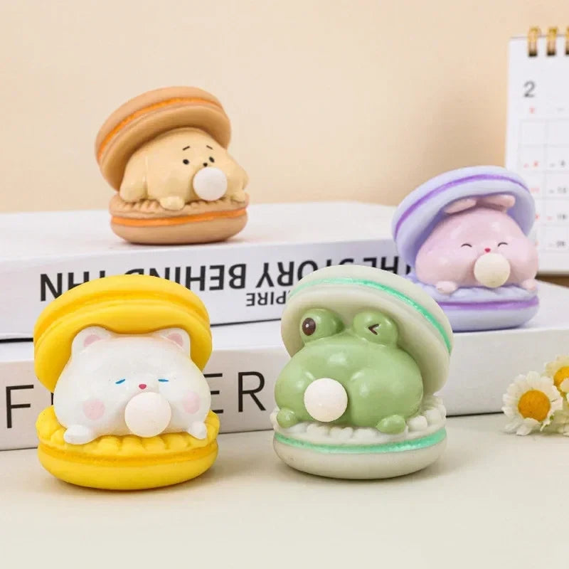Cute Animal Stress Relief Toy