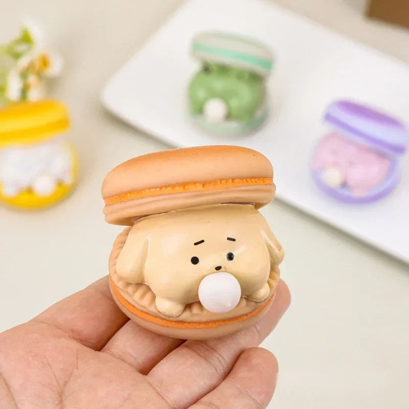 Cute Animal Stress Relief Toy