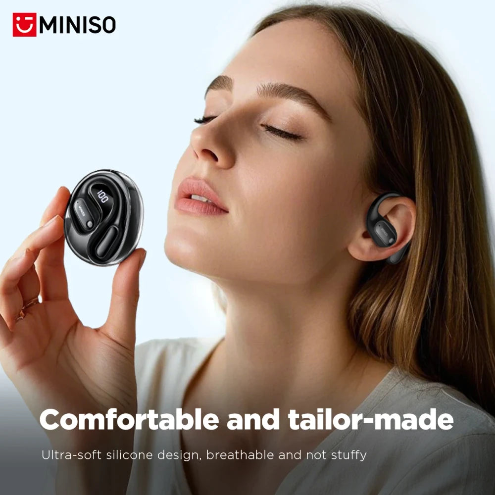 Miniso Wireless Sport Earbuds