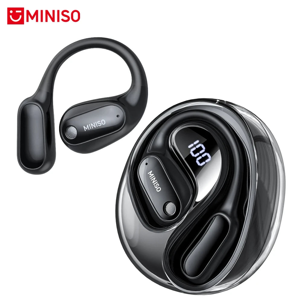 Miniso Wireless Sport Earbuds