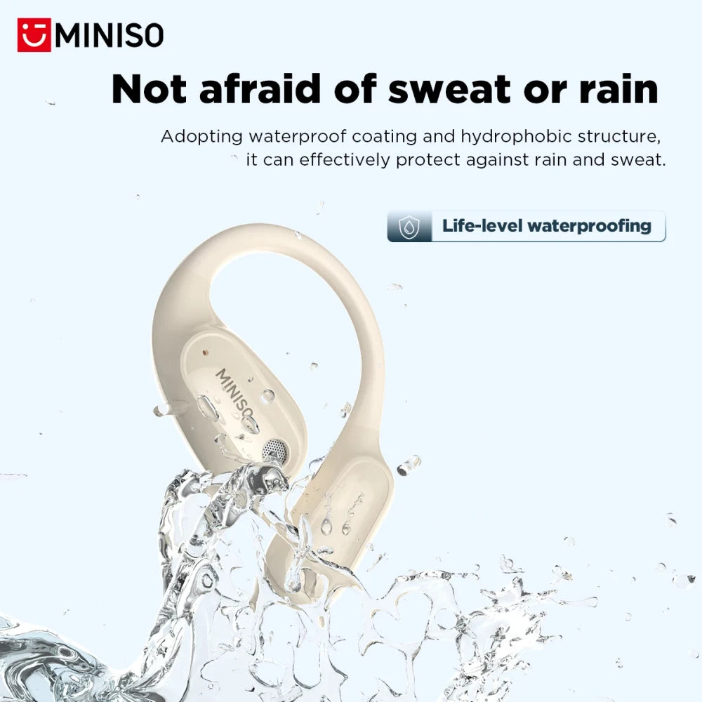 Miniso Wireless Sport Earbuds