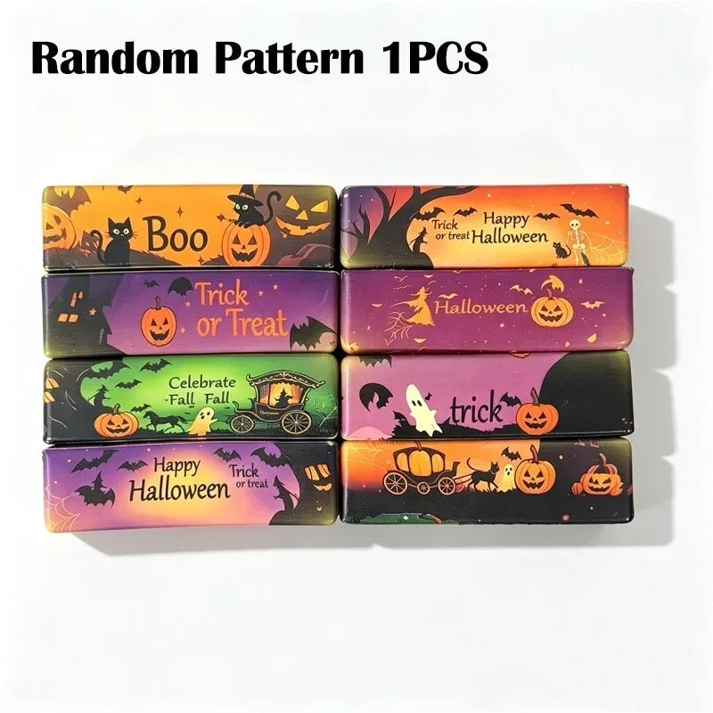 Halloween Butter Bar Squishy Toy