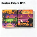 Halloween Butter Bar Squishy Toy