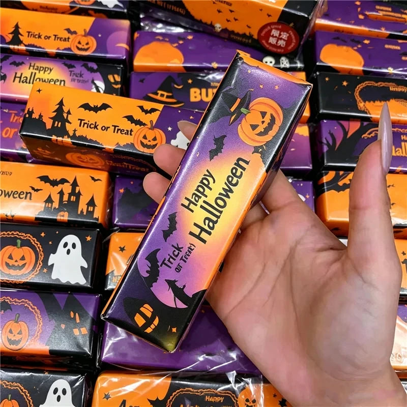 Halloween Butter Bar Squishy Toy