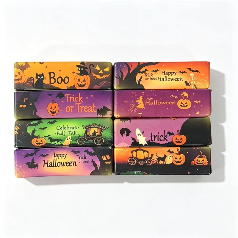 Halloween Butter Bar Squishy Toy