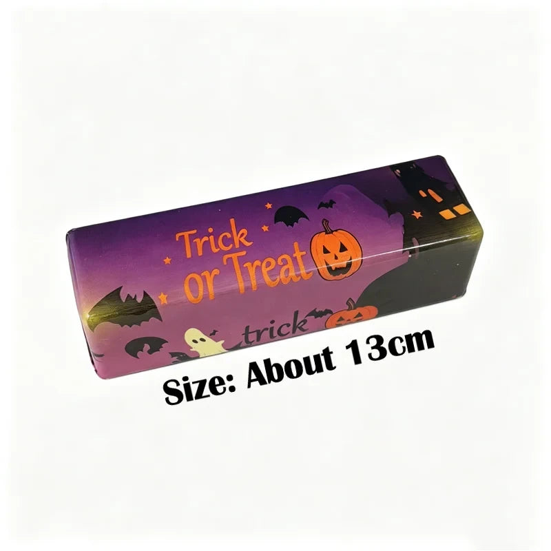 Halloween Butter Bar Squishy Toy