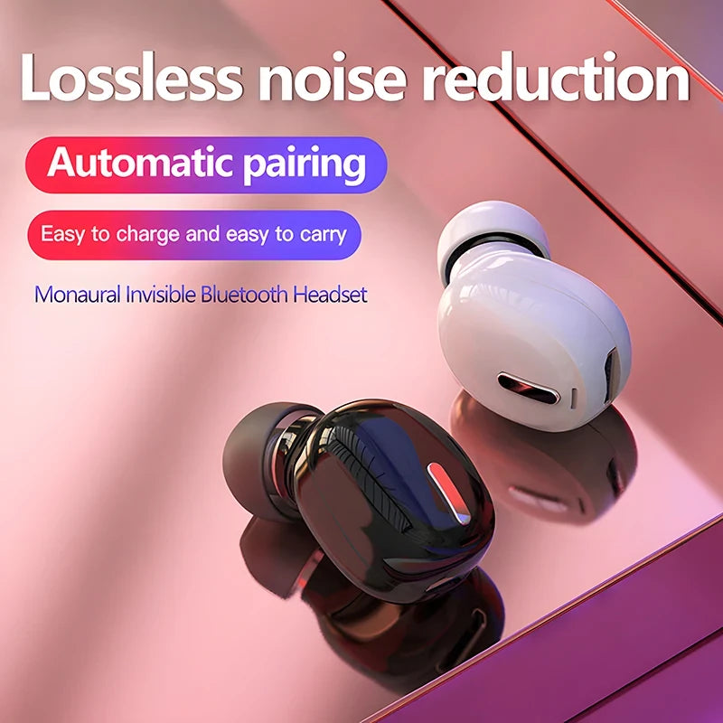 Wireless Sports Earphone