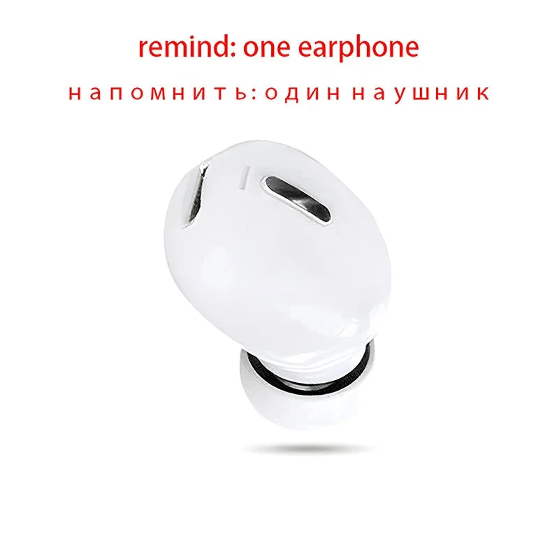Wireless Sports Earphone