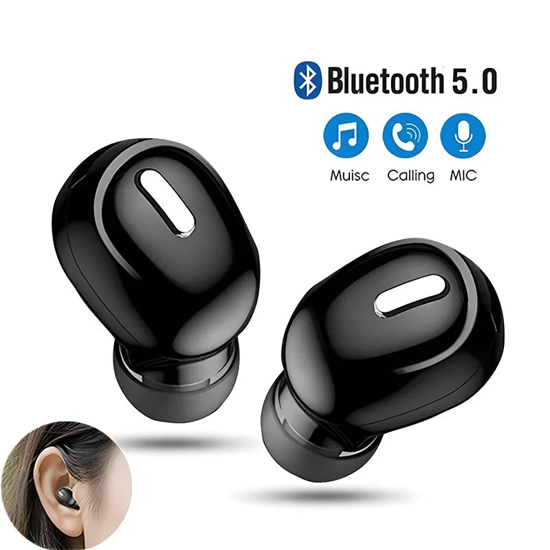 Wireless Sports Earphone