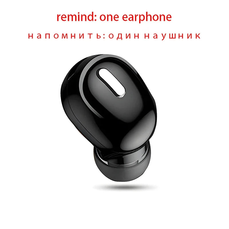 Wireless Sports Earphone