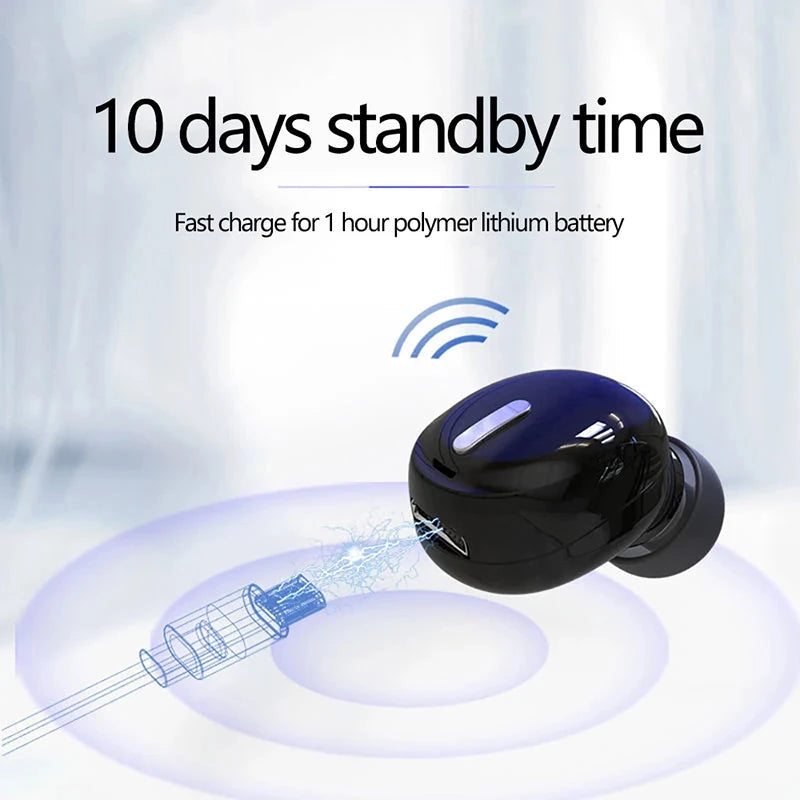 Wireless Sports Earphone
