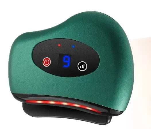 Electric Gua Sha Face Lift Device