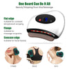 Electric Gua Sha Face Lift Device