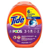 Tide - Spring Meadow Laundry Detergent Pods