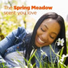 Tide - Spring Meadow Laundry Detergent Pods