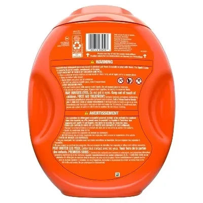 Tide - Spring Meadow Laundry Detergent Pods