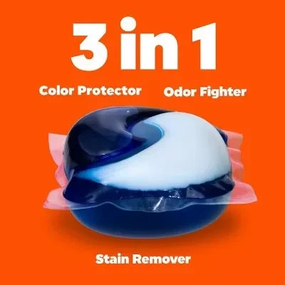 Tide - Spring Meadow Laundry Detergent Pods