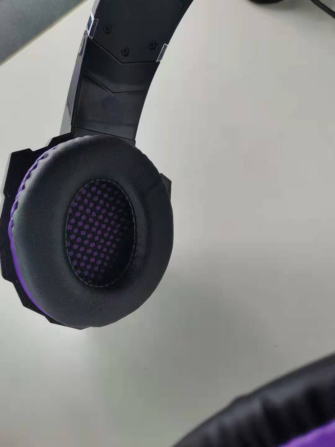 Wired Gaming Headset with Mic