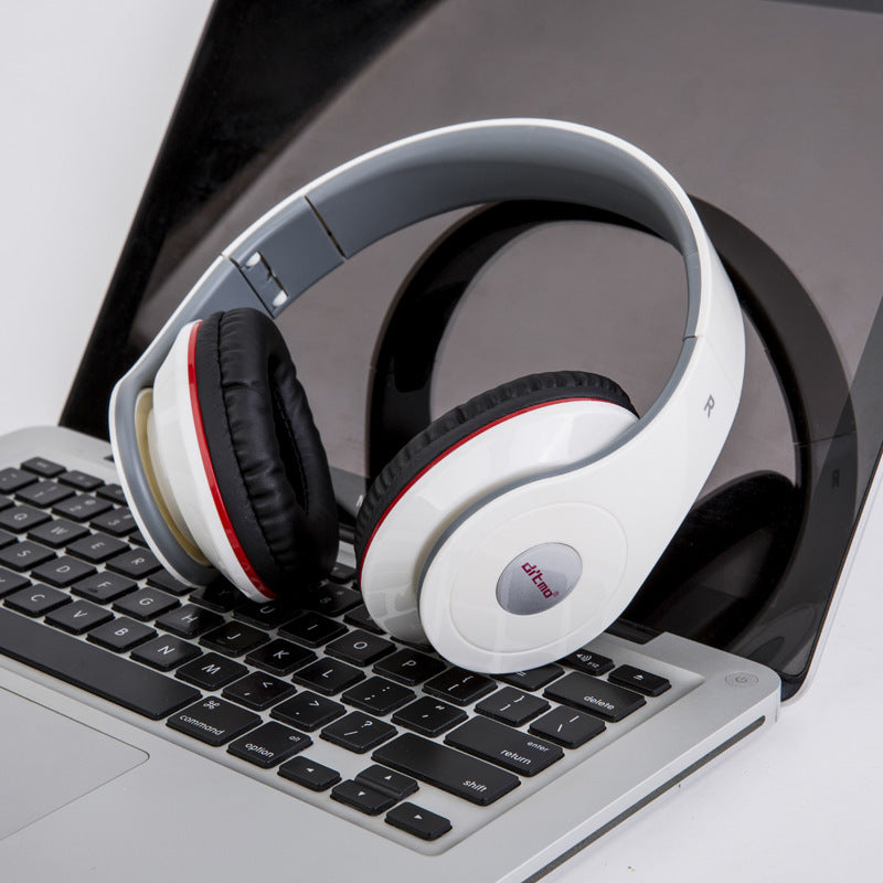 Wired Gaming Headphone Heavy Bass