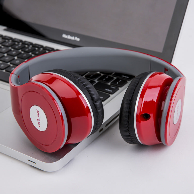 Wired Gaming Headphone Heavy Bass