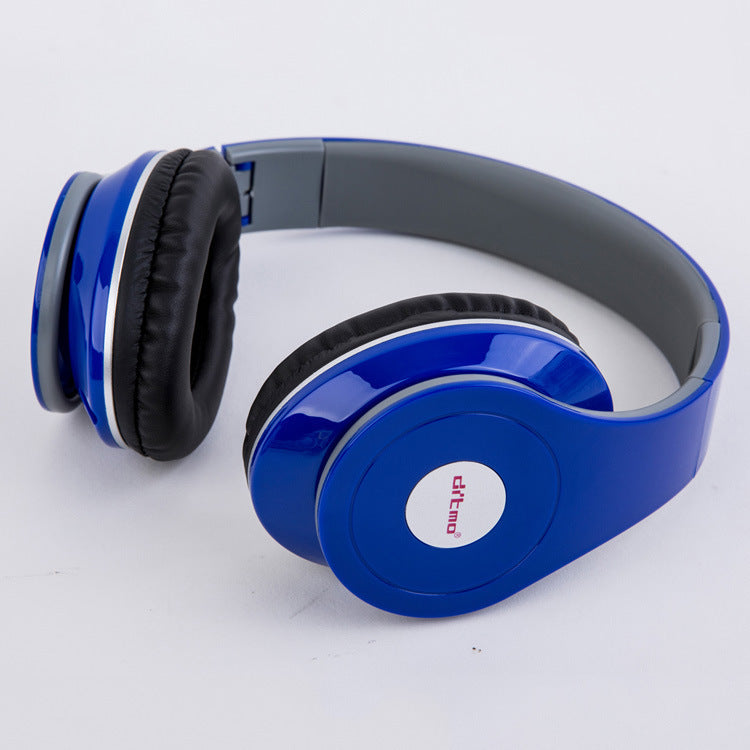 Wired Gaming Headphone Heavy Bass