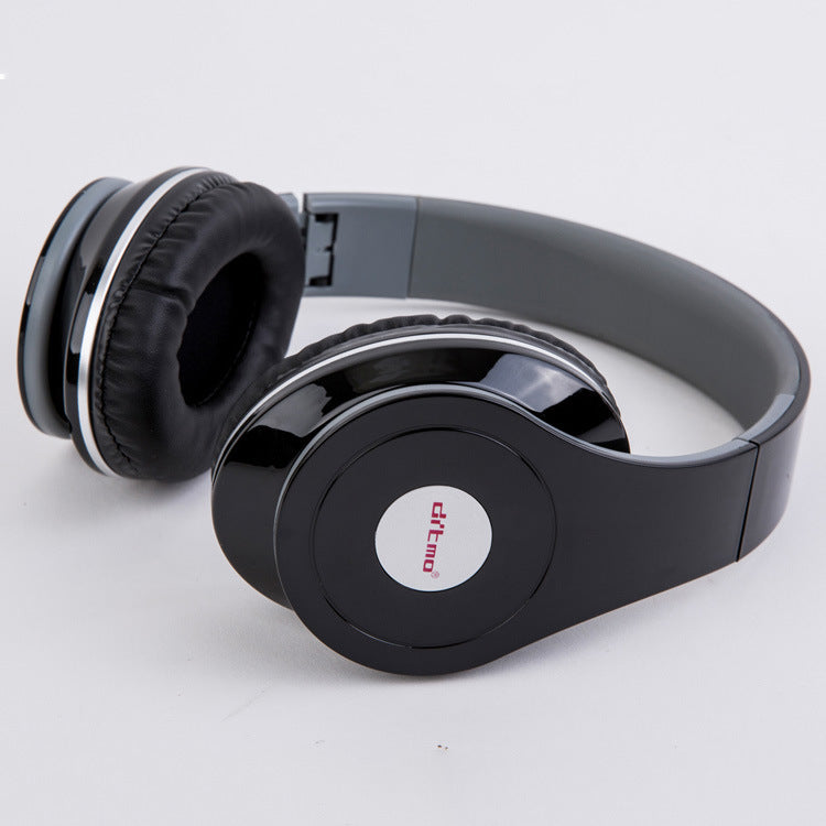 Wired Gaming Headphone Heavy Bass