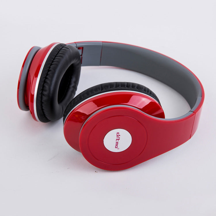 Wired Gaming Headphone Heavy Bass