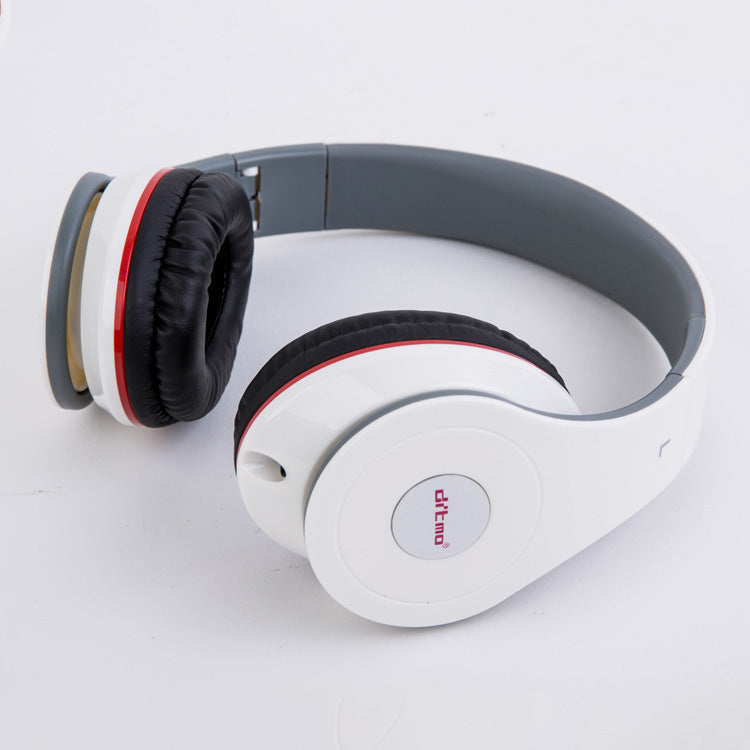 Wired Gaming Headphone Heavy Bass