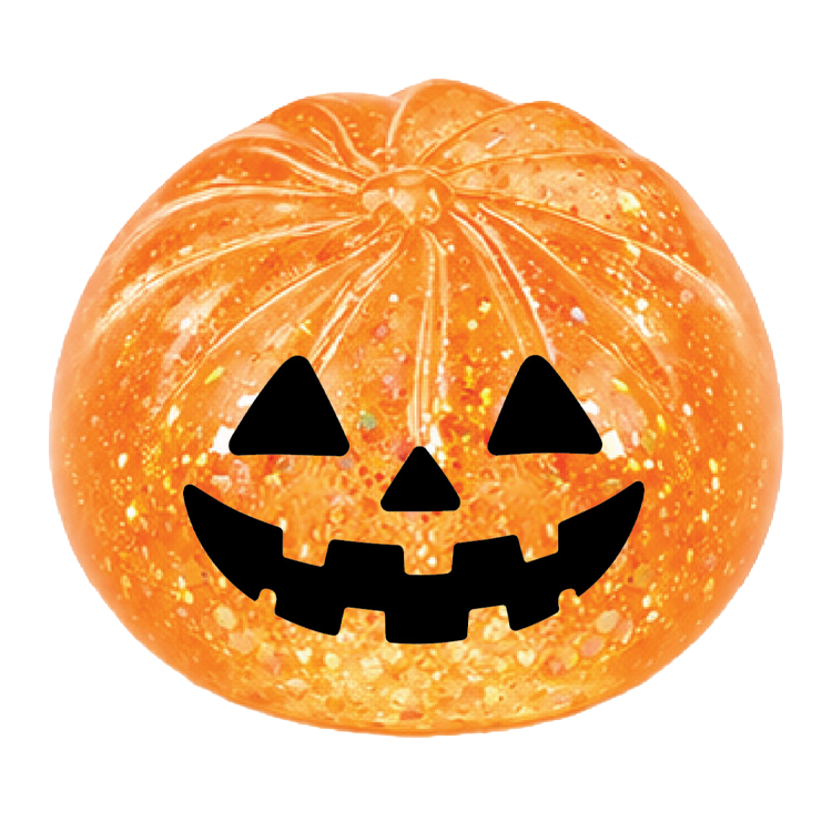 Spooky Mystery Dumpling Toy