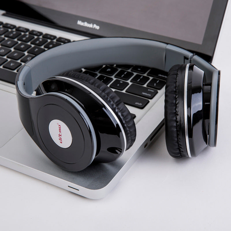 Wired Gaming Headphone Heavy Bass