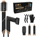 5-in-1 Air Styler Hot Air Brush Set