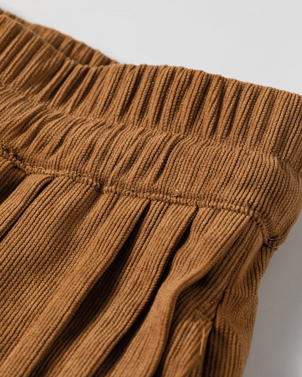 Aven Corduroy Wide Leg Pants