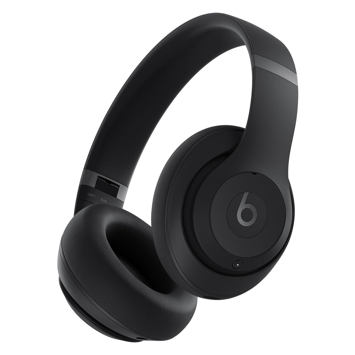 Beats Studio Pro Wireless Headphones Black Refurbished