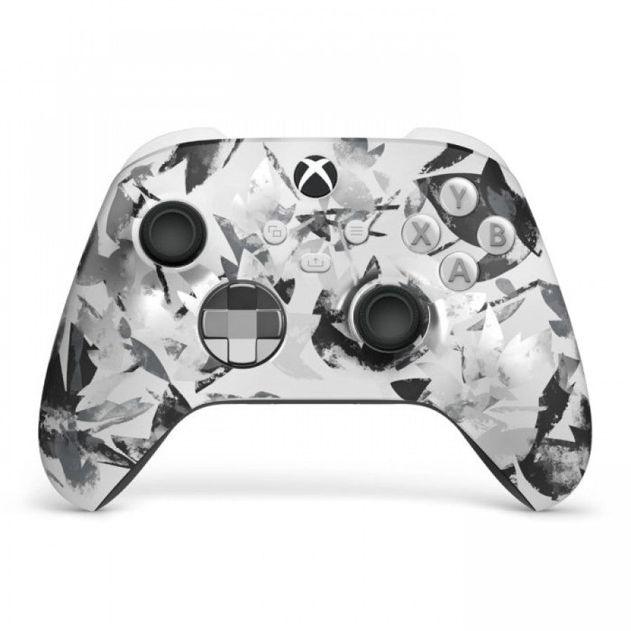 Wireless Controller for XSX Storm Breaker