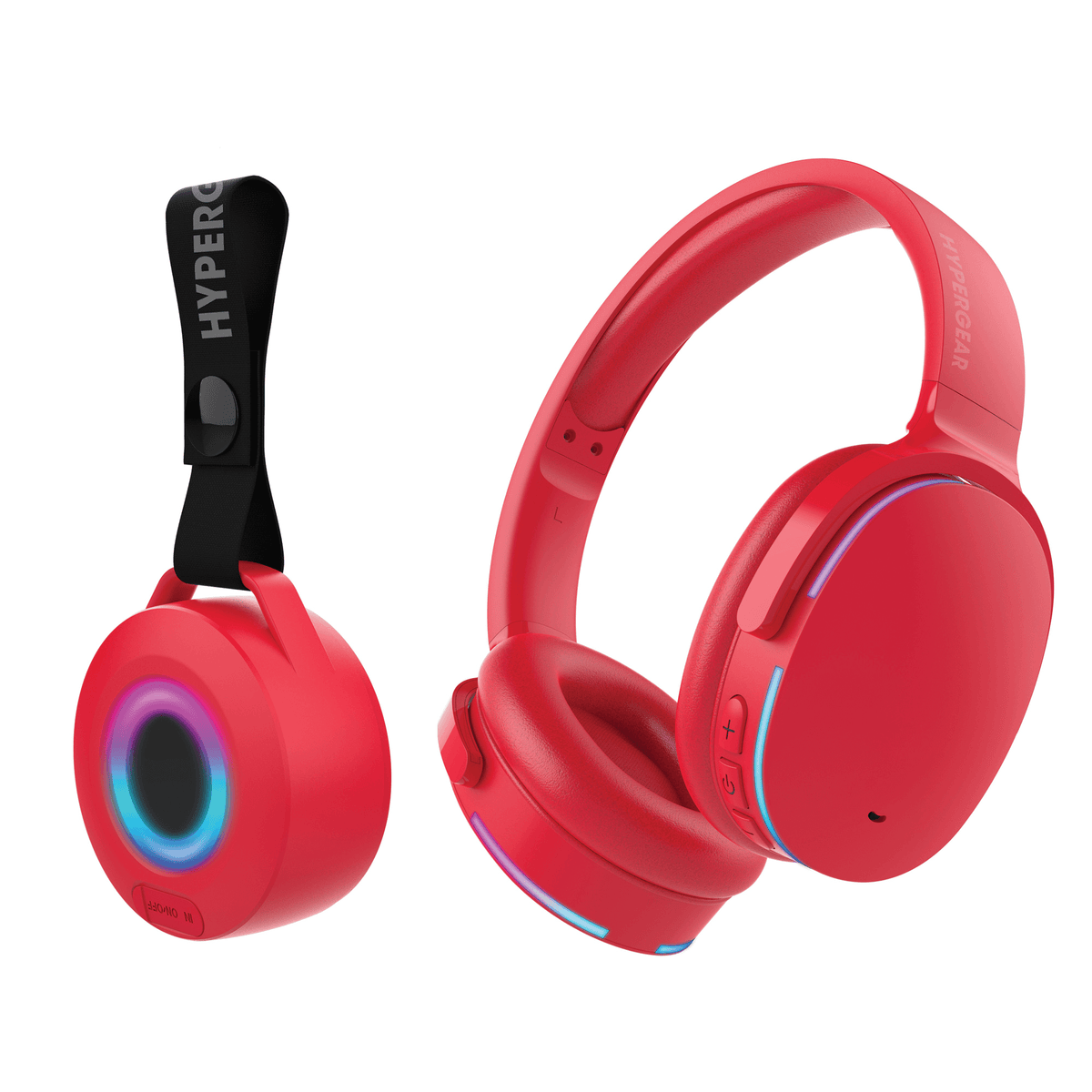 HyperGear Audio Essentials Duo
