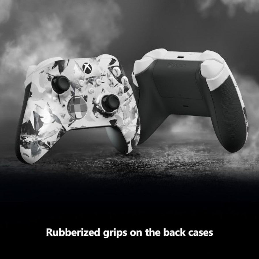 Wireless Controller for XSX Storm Breaker
