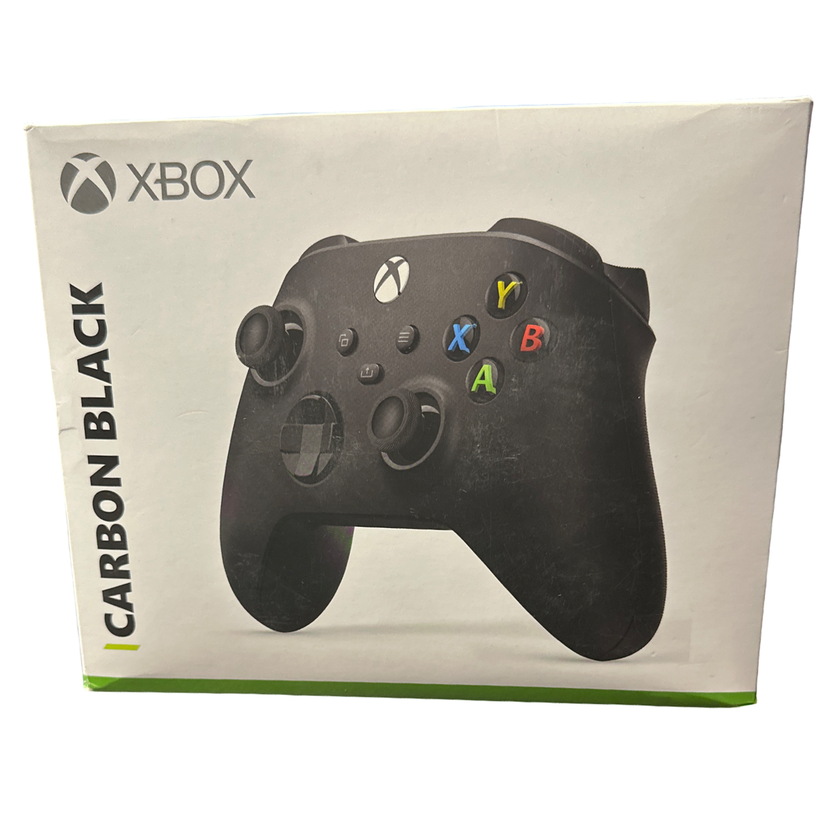 Microsoft Series S/X Wireless Controller