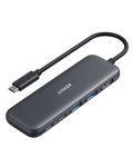 Anker USB-C Hub (5-in-1)