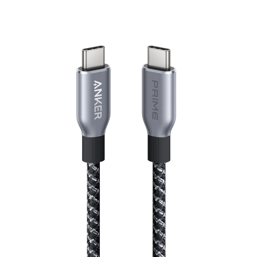 Anker Prime USB-C to USB-C Cable (240W)
