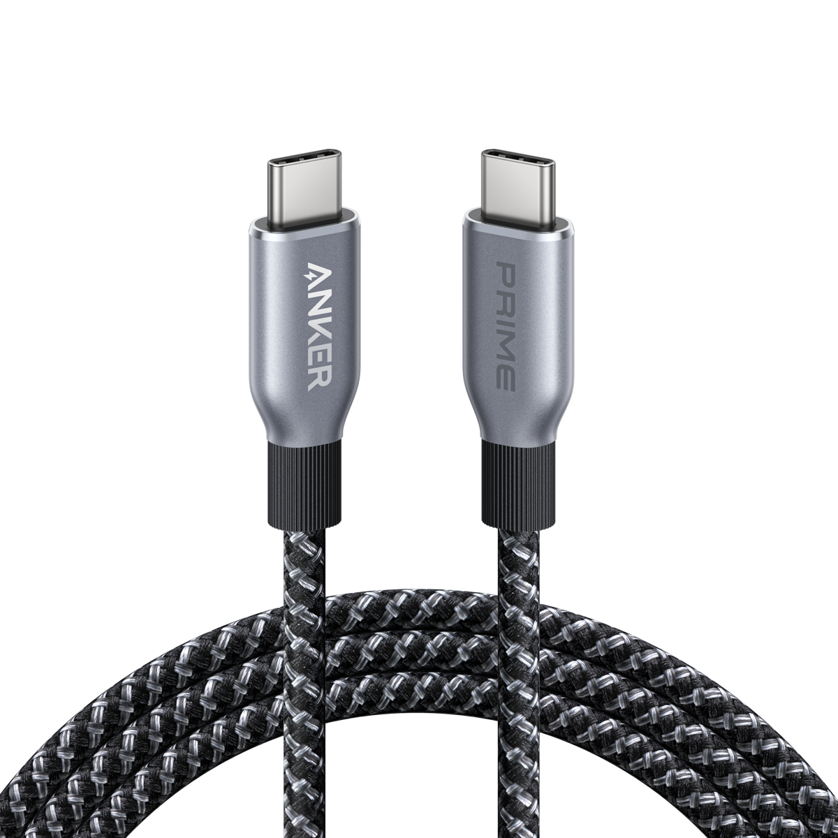 Anker Prime USB-C to USB-C Cable (240W)