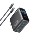 Anker Charger 140W 4-Port PD 3.1